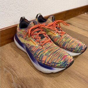 Brooks Glycerin 21 Stealthfit